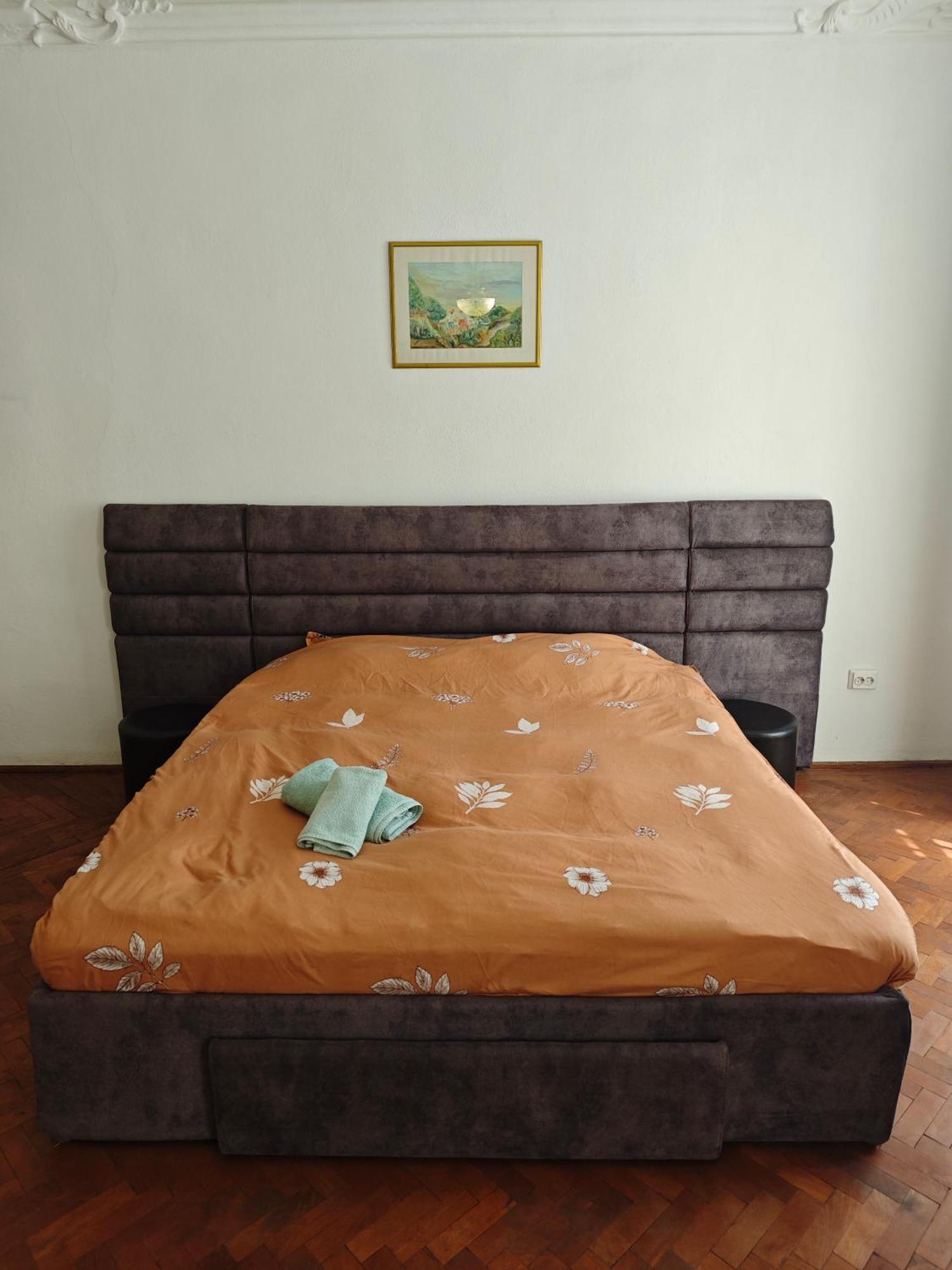 Clasic Studio Central Brasov Bagian luar foto
