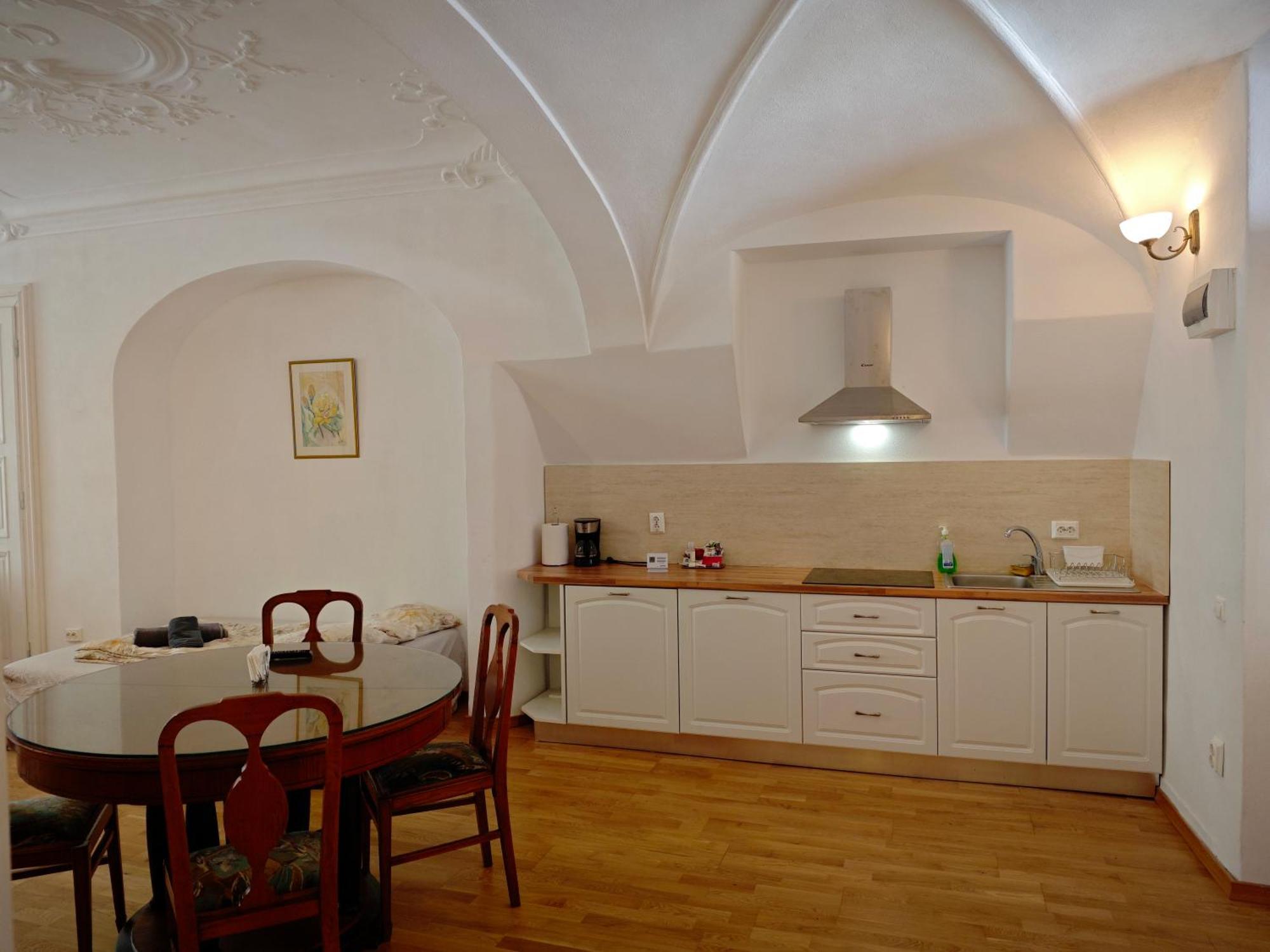 Clasic Studio Central Brasov Bagian luar foto
