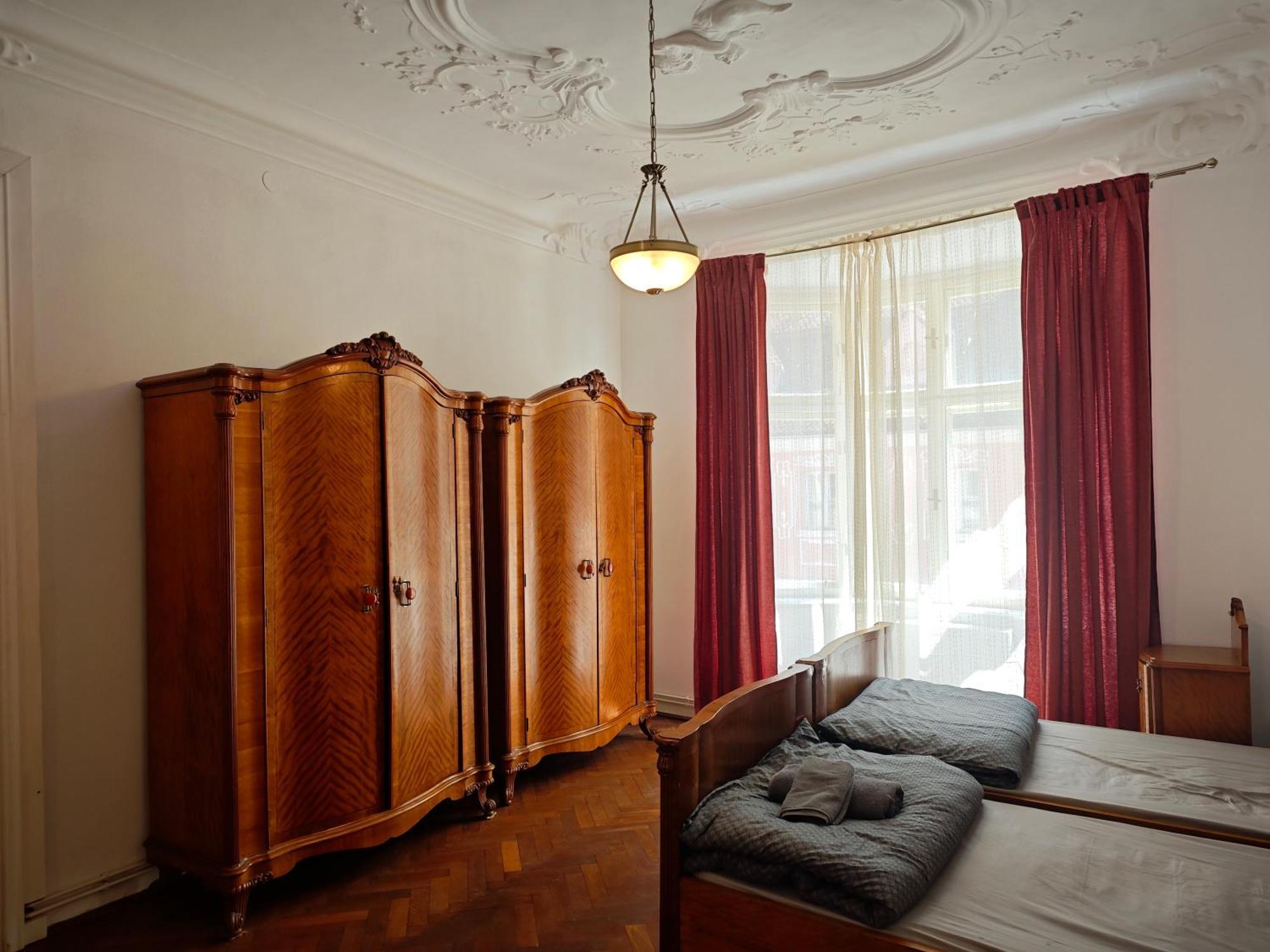 Clasic Studio Central Brasov Bagian luar foto