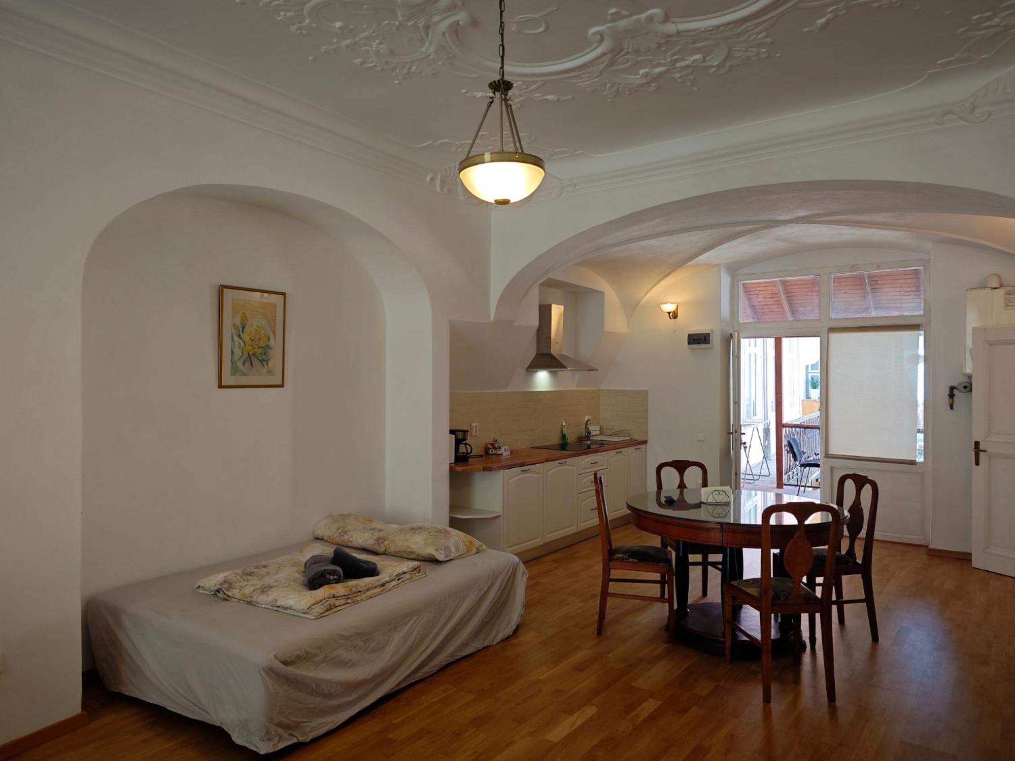 Clasic Studio Central Brasov Bagian luar foto