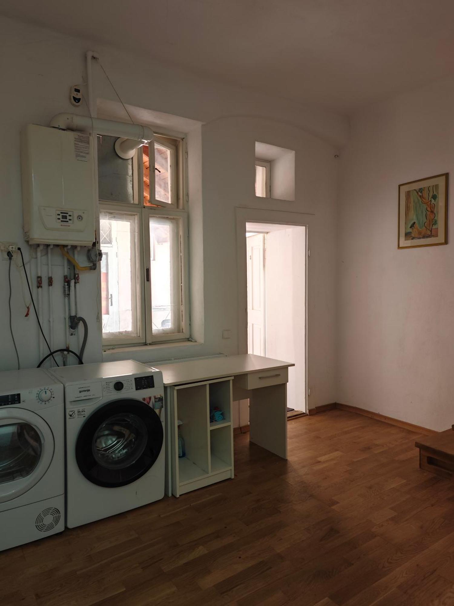 Clasic Studio Central Brasov Bagian luar foto