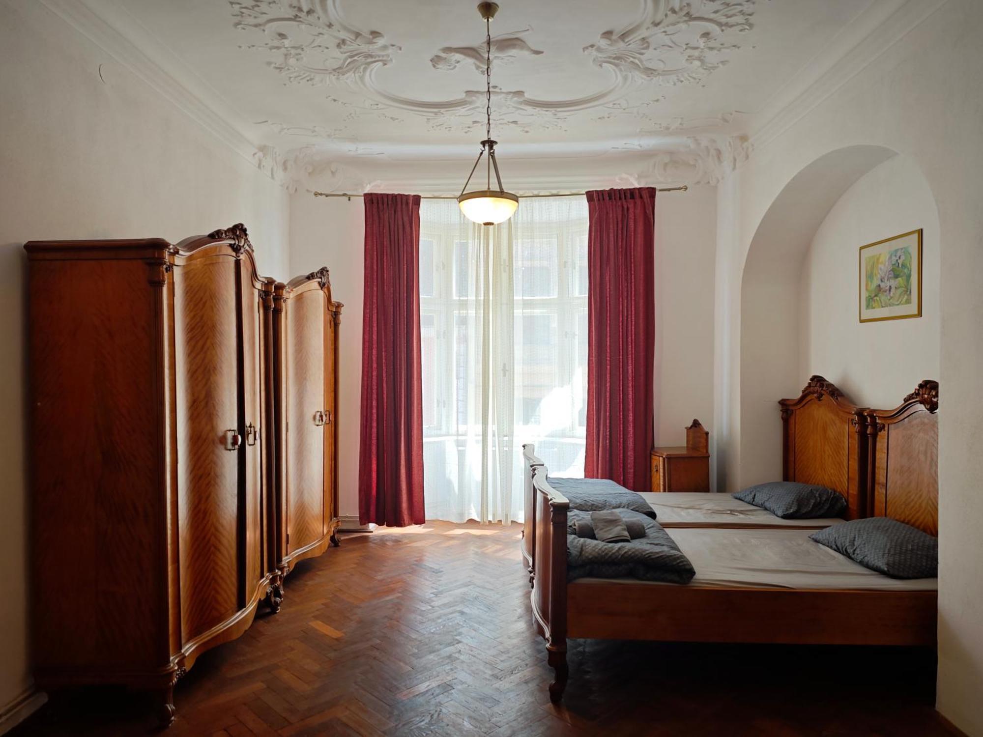 Clasic Studio Central Brasov Bagian luar foto