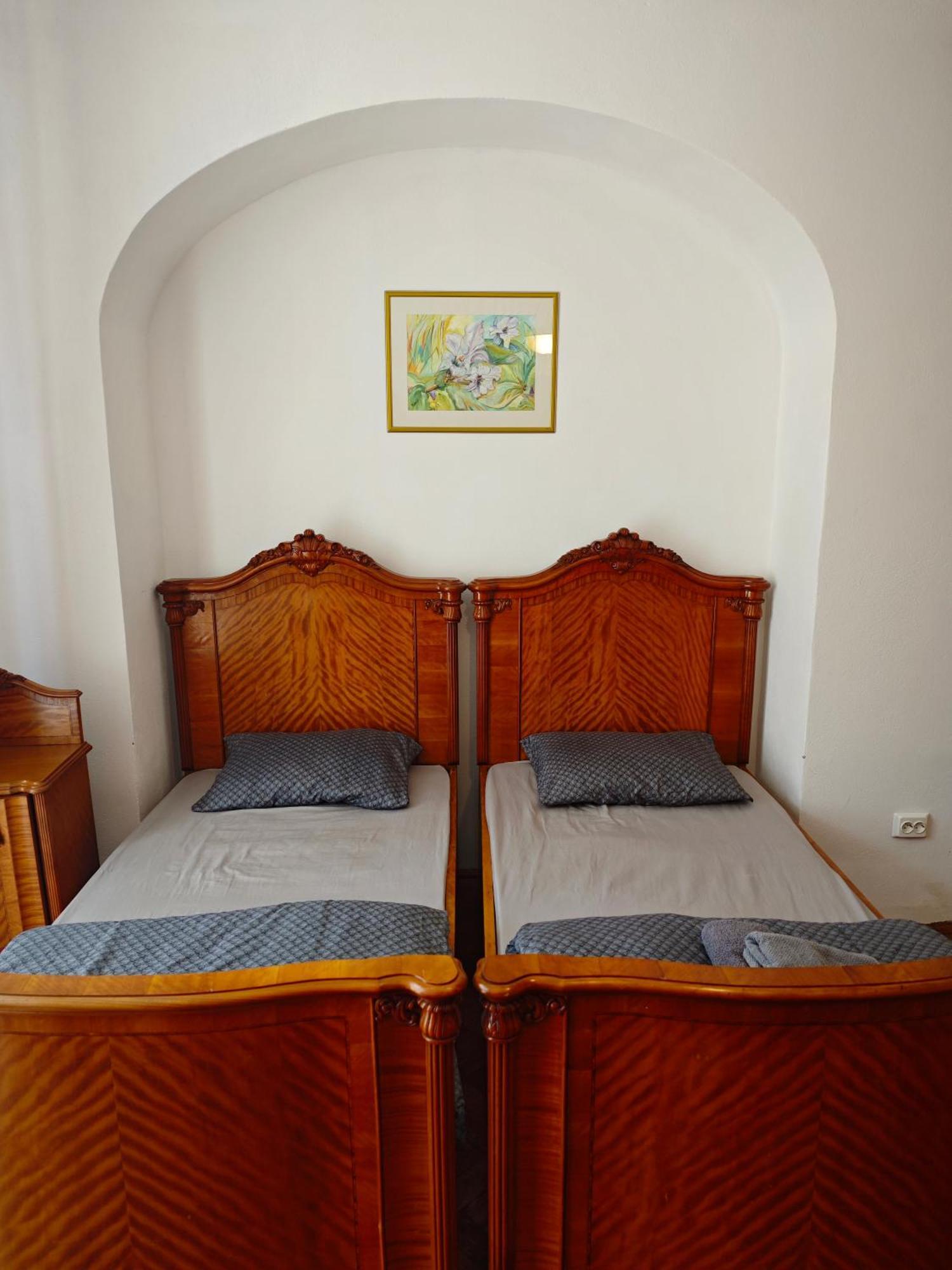 Clasic Studio Central Brasov Bagian luar foto