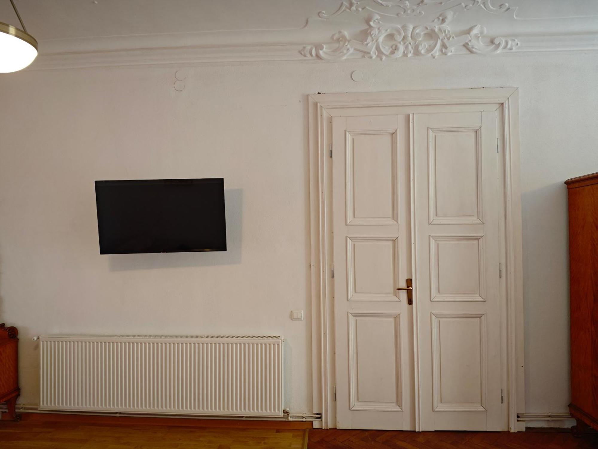 Clasic Studio Central Brasov Bagian luar foto