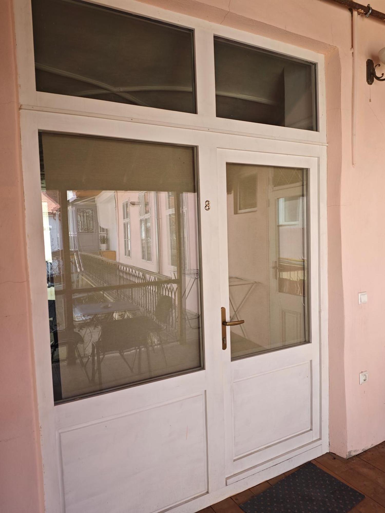 Clasic Studio Central Brasov Bagian luar foto