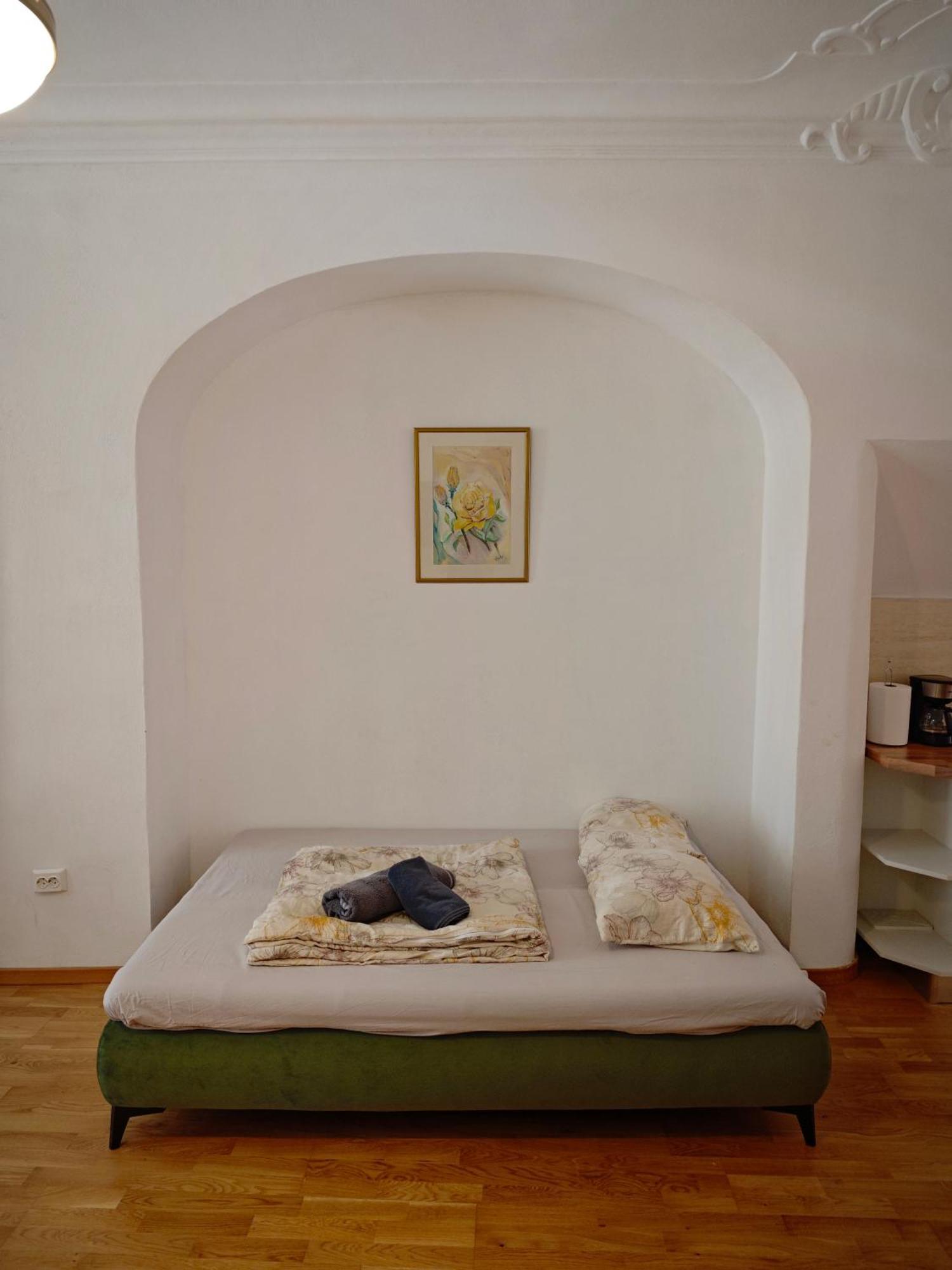 Clasic Studio Central Brasov Bagian luar foto