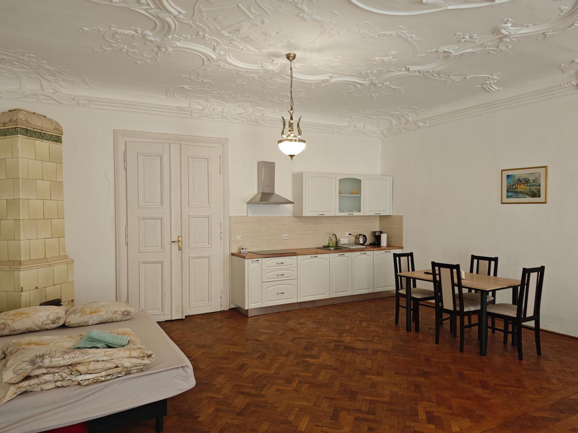 Clasic Studio Central Brasov Bagian luar foto