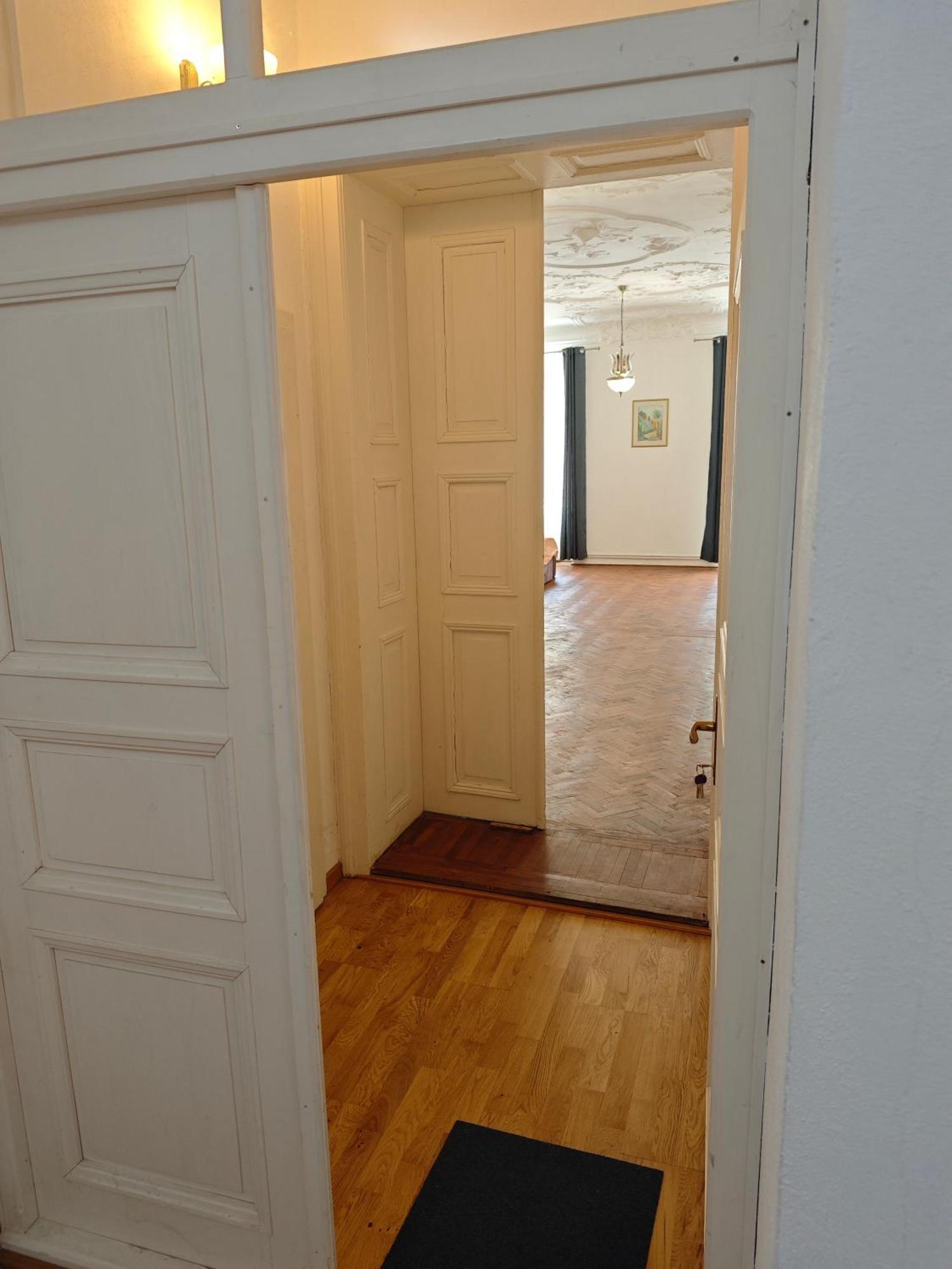 Clasic Studio Central Brasov Bagian luar foto