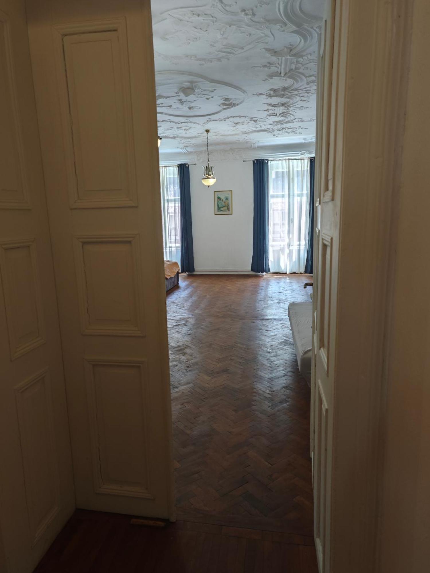 Clasic Studio Central Brasov Bagian luar foto